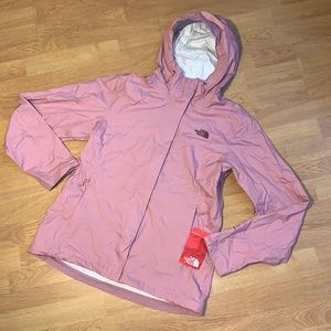 NWT The North Face Venture 2 Jacket